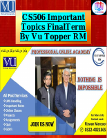 CS506 Subjective FinalTerm By Vu Topper RM.pdf